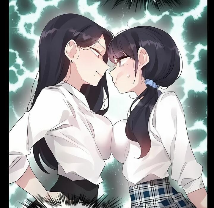 49P - 一个变态的日常生活/A Pervert's Daily Life / 闯进她的生活