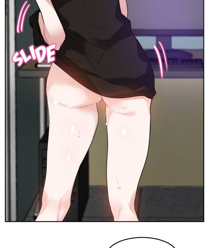 18P - 一个变态的日常生活/A Pervert's Daily Life / 闯进她的生活