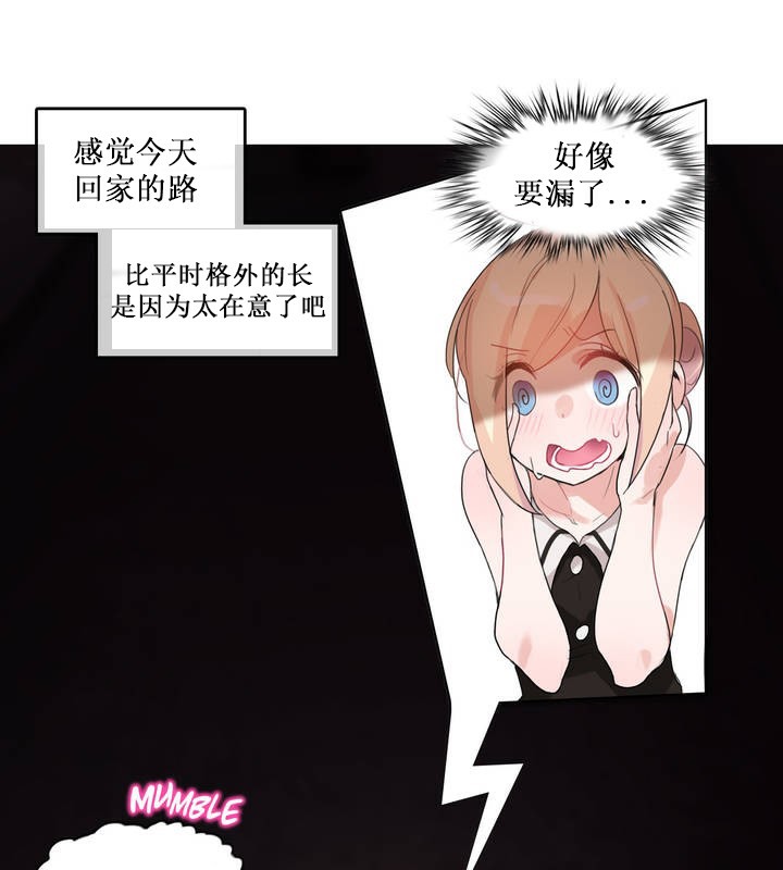 41P - 一个变态的日常生活/A Pervert's Daily Life / 闯进她的生活