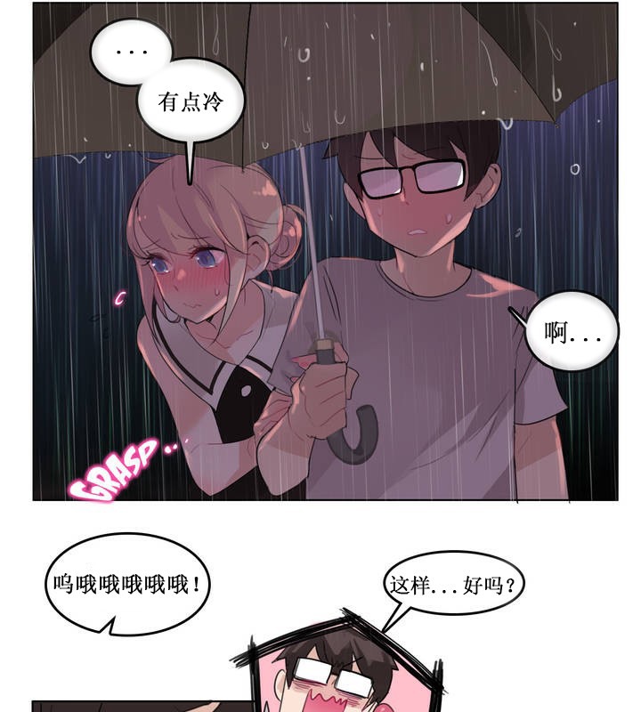 83P - 一个变态的日常生活/A Pervert's Daily Life / 闯进她的生活