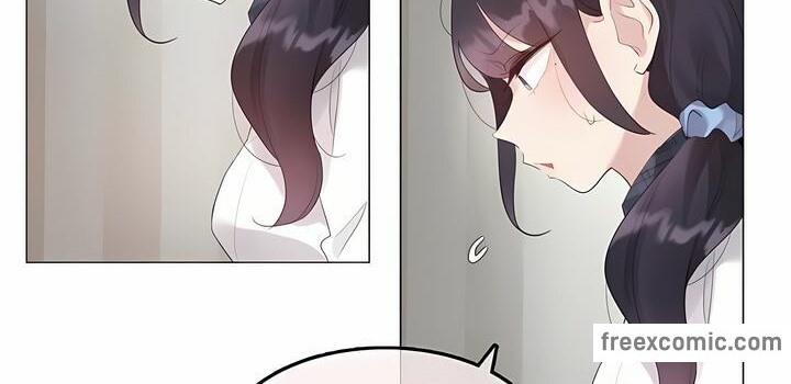 10P - 一个变态的日常生活/A Pervert's Daily Life / 闯进她的生活