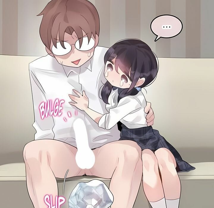 31P - 一个变态的日常生活/A Pervert's Daily Life / 闯进她的生活