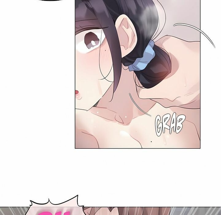 39P - 一个变态的日常生活/A Pervert's Daily Life / 闯进她的生活
