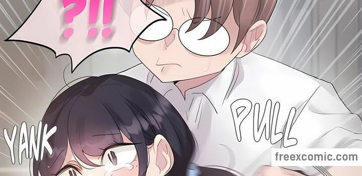 40P - 一个变态的日常生活/A Pervert's Daily Life / 闯进她的生活