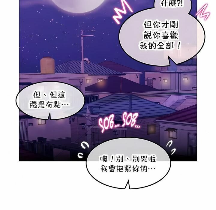 69P - 一个变态的日常生活/A Pervert's Daily Life / 闯进她的生活