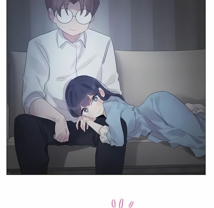 24P - 一个变态的日常生活/A Pervert's Daily Life / 闯进她的生活