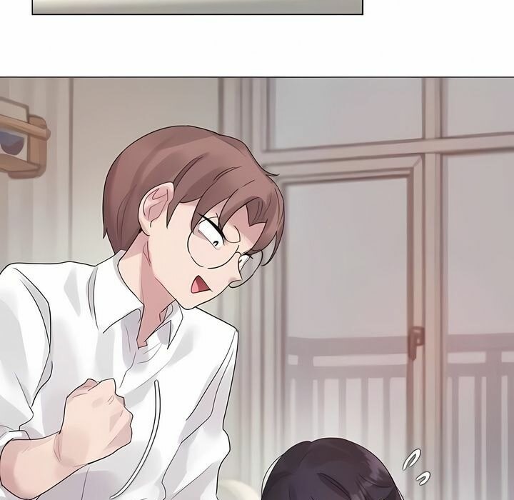 27P - 一个变态的日常生活/A Pervert's Daily Life / 闯进她的生活