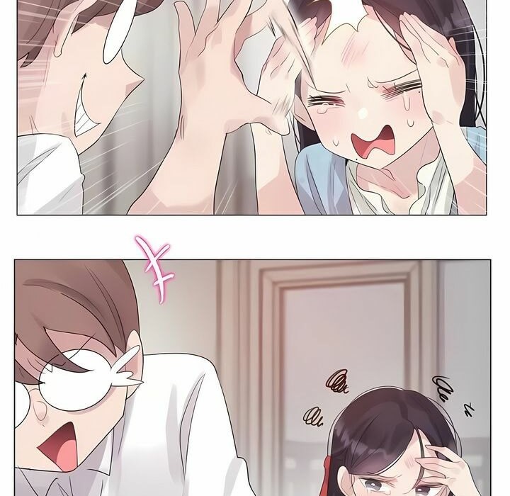 29P - 一个变态的日常生活/A Pervert's Daily Life / 闯进她的生活