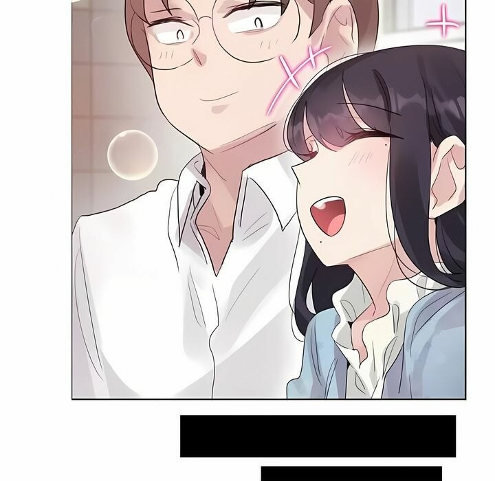 34P - 一个变态的日常生活/A Pervert's Daily Life / 闯进她的生活