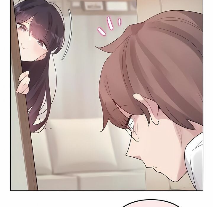 40P - 一个变态的日常生活/A Pervert's Daily Life / 闯进她的生活