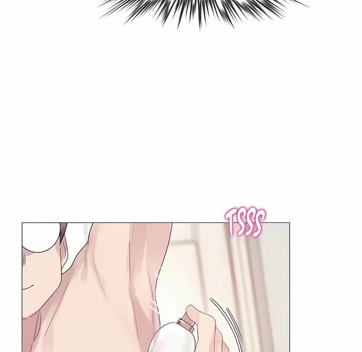 42P - 一个变态的日常生活/A Pervert's Daily Life / 闯进她的生活