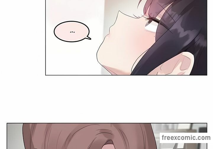 55P - 一个变态的日常生活/A Pervert's Daily Life / 闯进她的生活