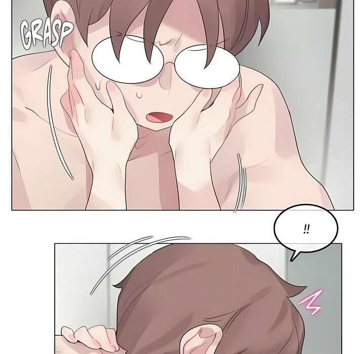 56P - 一个变态的日常生活/A Pervert's Daily Life / 闯进她的生活