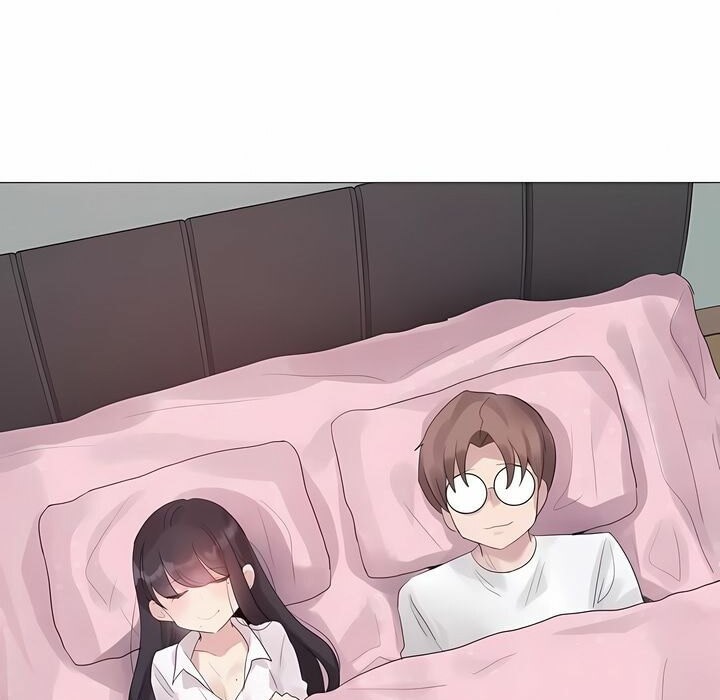 47P - 一个变态的日常生活/A Pervert's Daily Life / 闯进她的生活