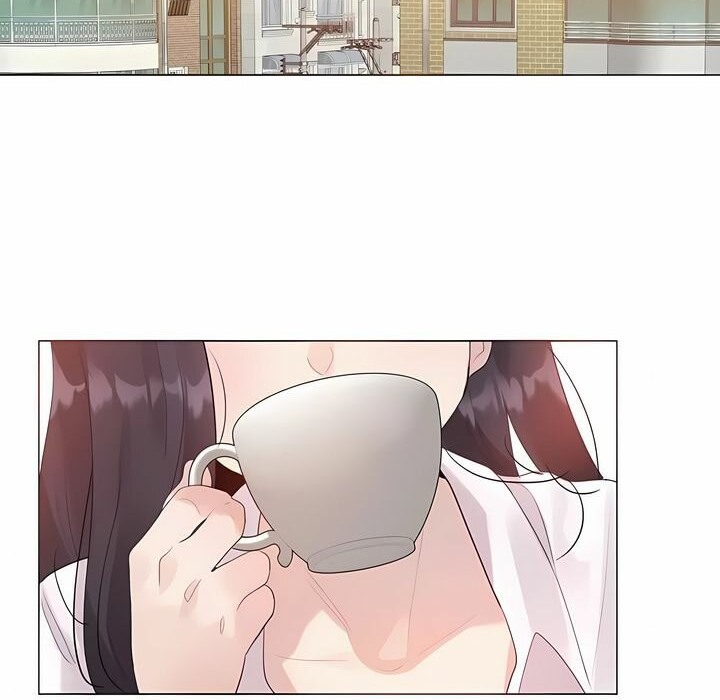 70P - 一个变态的日常生活/A Pervert's Daily Life / 闯进她的生活