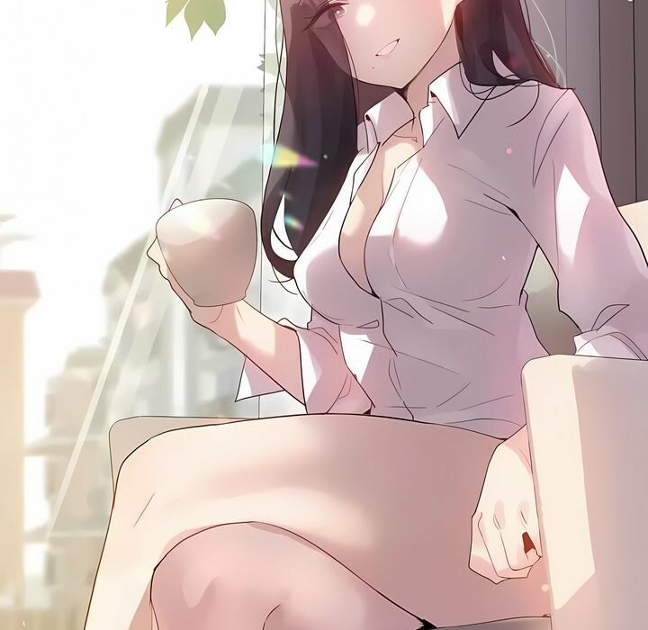 75P - 一个变态的日常生活/A Pervert's Daily Life / 闯进她的生活