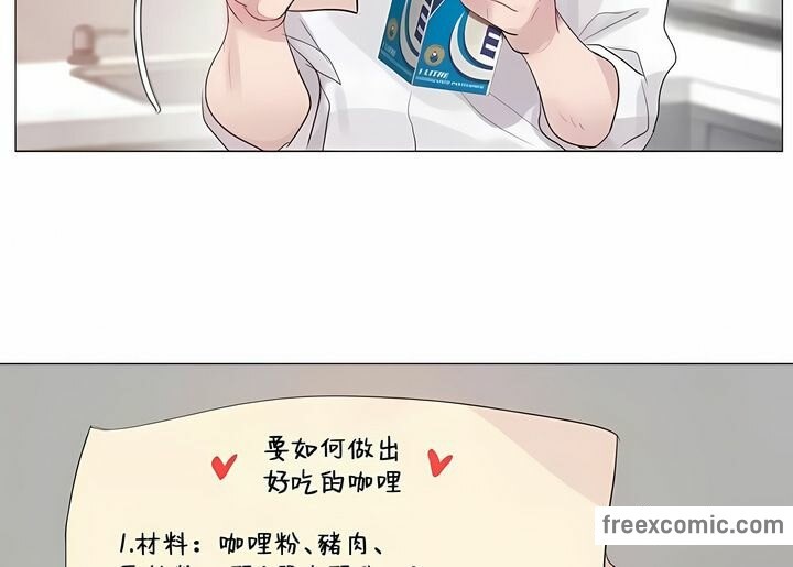 52P - 一个变态的日常生活/A Pervert's Daily Life / 闯进她的生活