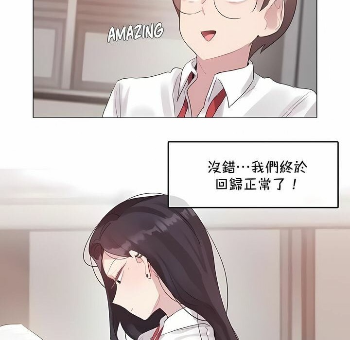 6P - 一个变态的日常生活/A Pervert's Daily Life / 闯进她的生活