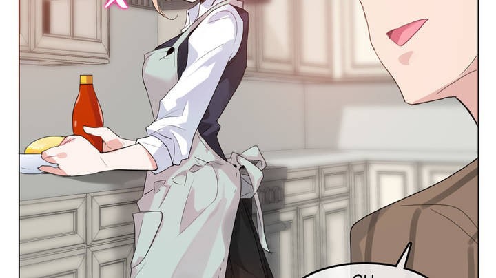 20P - 一个变态的日常生活/A Pervert's Daily Life / 闯进她的生活