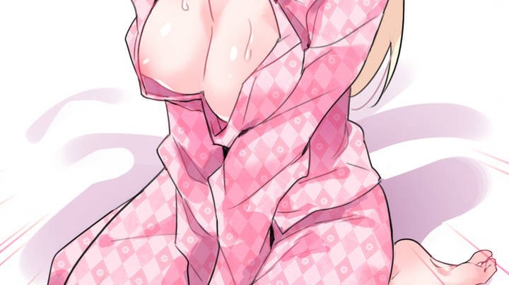 56P - 一个变态的日常生活/A Pervert's Daily Life / 闯进她的生活