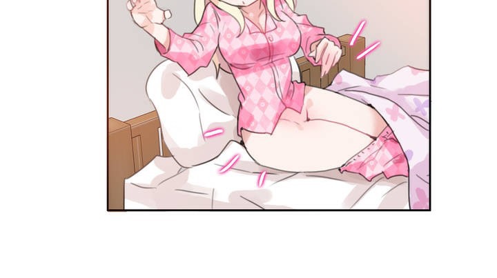 72P - 一个变态的日常生活/A Pervert's Daily Life / 闯进她的生活