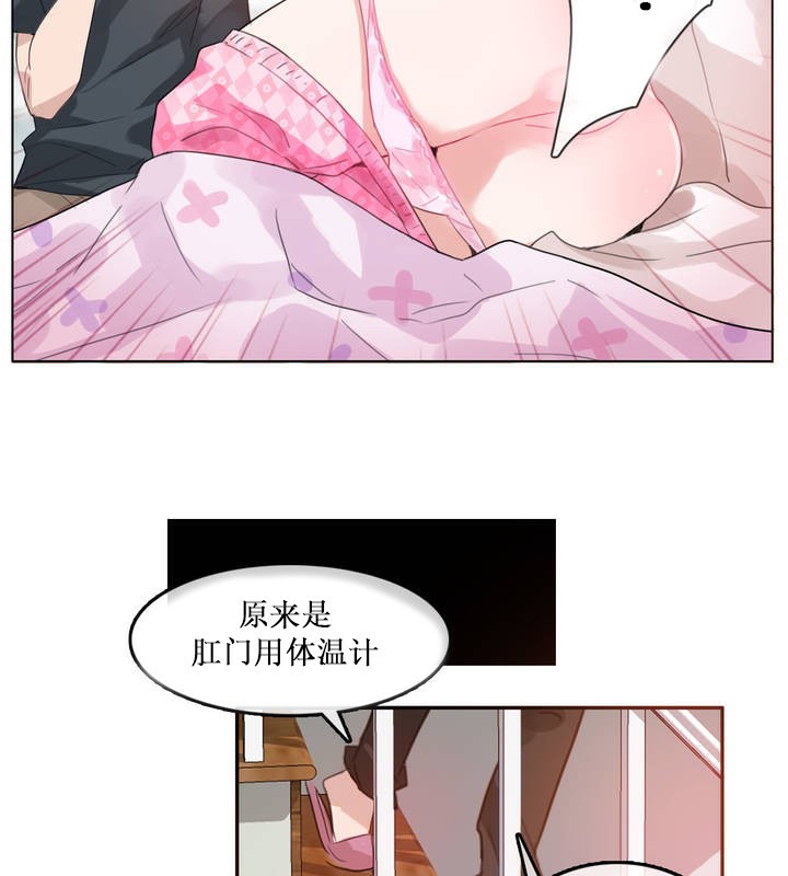 74P - 一个变态的日常生活/A Pervert's Daily Life / 闯进她的生活