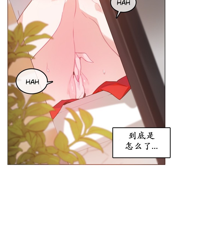 15P - 一个变态的日常生活/A Pervert's Daily Life / 闯进她的生活