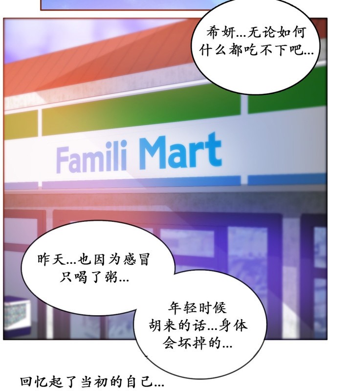 35P - 一个变态的日常生活/A Pervert's Daily Life / 闯进她的生活