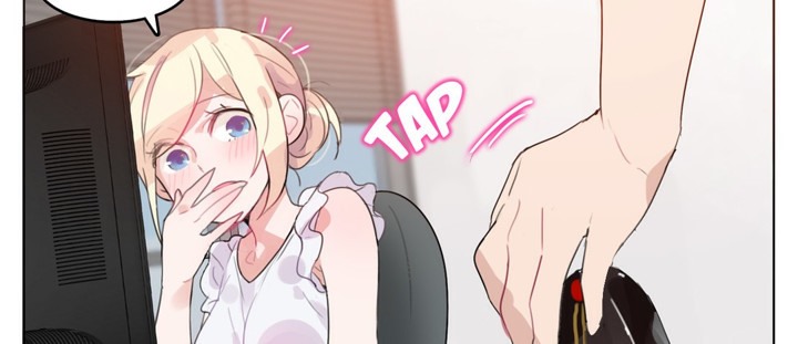 40P - 一个变态的日常生活/A Pervert's Daily Life / 闯进她的生活