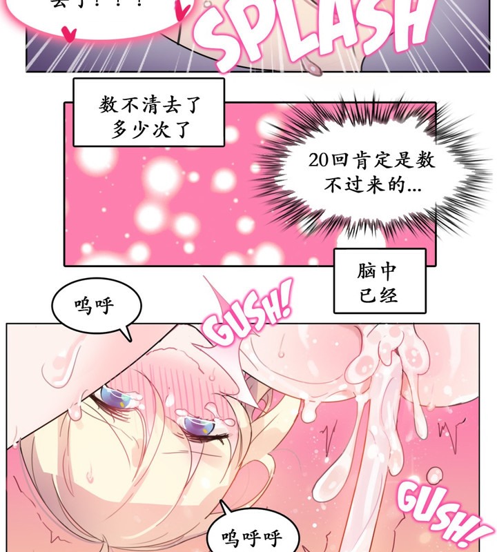 63P - 一个变态的日常生活/A Pervert's Daily Life / 闯进她的生活