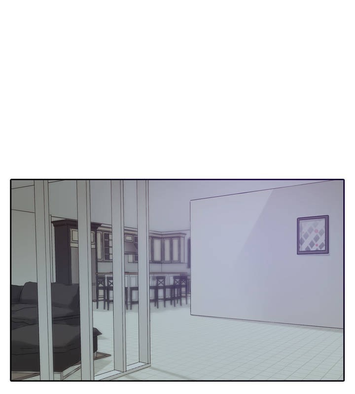 18P - 一个变态的日常生活/A Pervert's Daily Life / 闯进她的生活