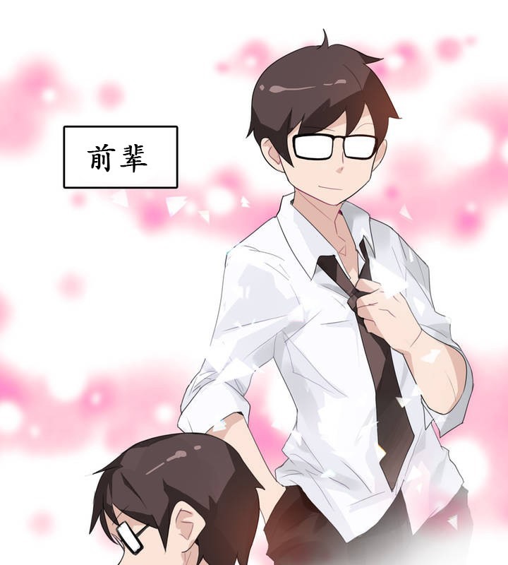 1P - 一个变态的日常生活/A Pervert's Daily Life / 闯进她的生活
