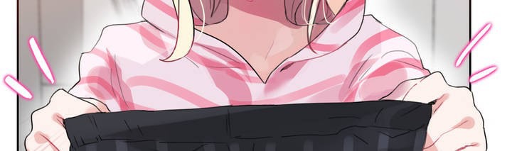 28P - 一个变态的日常生活/A Pervert's Daily Life / 闯进她的生活
