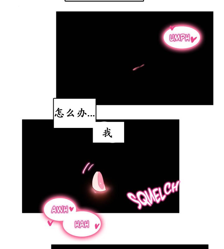 46P - 一个变态的日常生活/A Pervert's Daily Life / 闯进她的生活