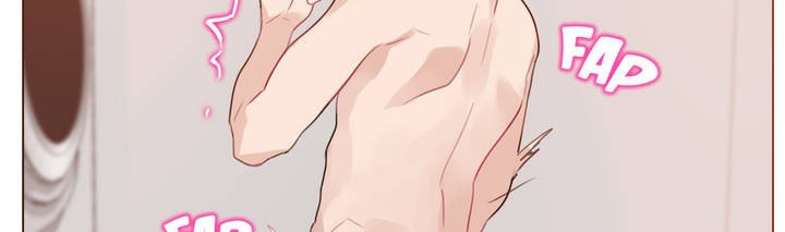 56P - 一个变态的日常生活/A Pervert's Daily Life / 闯进她的生活
