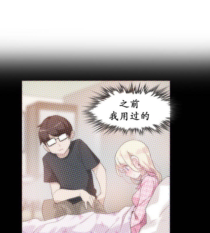 58P - 一个变态的日常生活/A Pervert's Daily Life / 闯进她的生活
