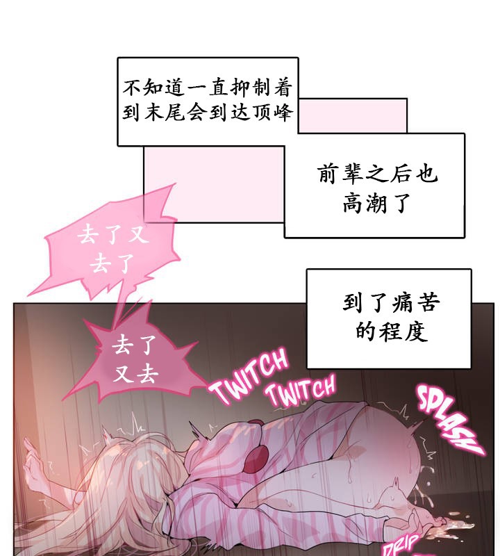 73P - 一个变态的日常生活/A Pervert's Daily Life / 闯进她的生活