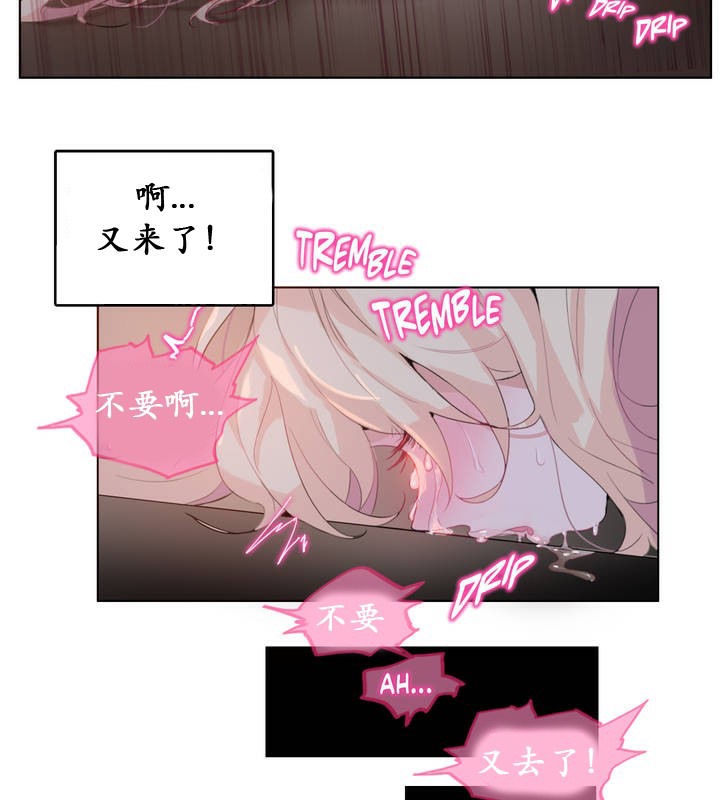 74P - 一个变态的日常生活/A Pervert's Daily Life / 闯进她的生活