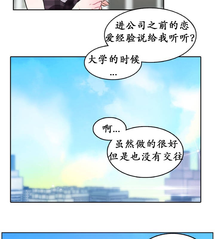 41P - 一个变态的日常生活/A Pervert's Daily Life / 闯进她的生活