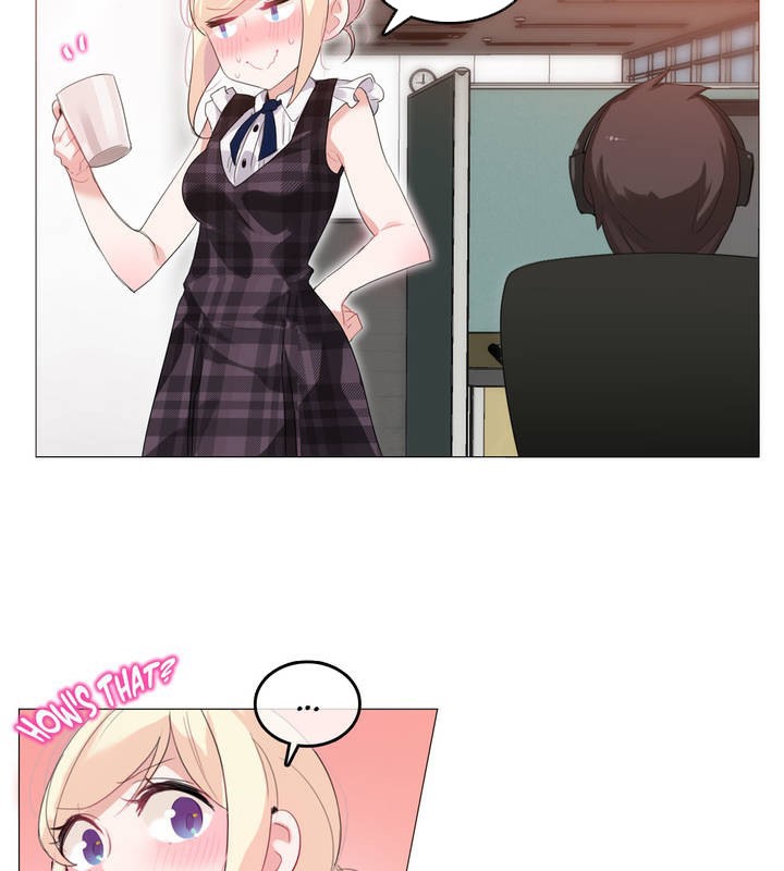 5P - 一个变态的日常生活/A Pervert's Daily Life / 闯进她的生活