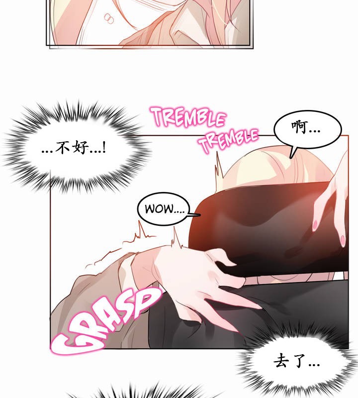 62P - 一个变态的日常生活/A Pervert's Daily Life / 闯进她的生活