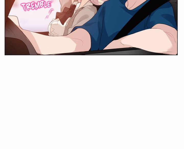 66P - 一个变态的日常生活/A Pervert's Daily Life / 闯进她的生活