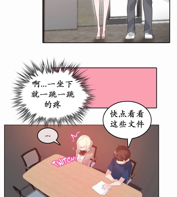 69P - 一个变态的日常生活/A Pervert's Daily Life / 闯进她的生活