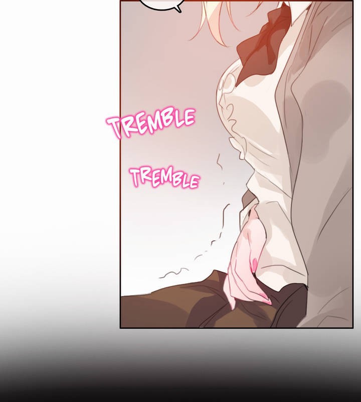 73P - 一个变态的日常生活/A Pervert's Daily Life / 闯进她的生活