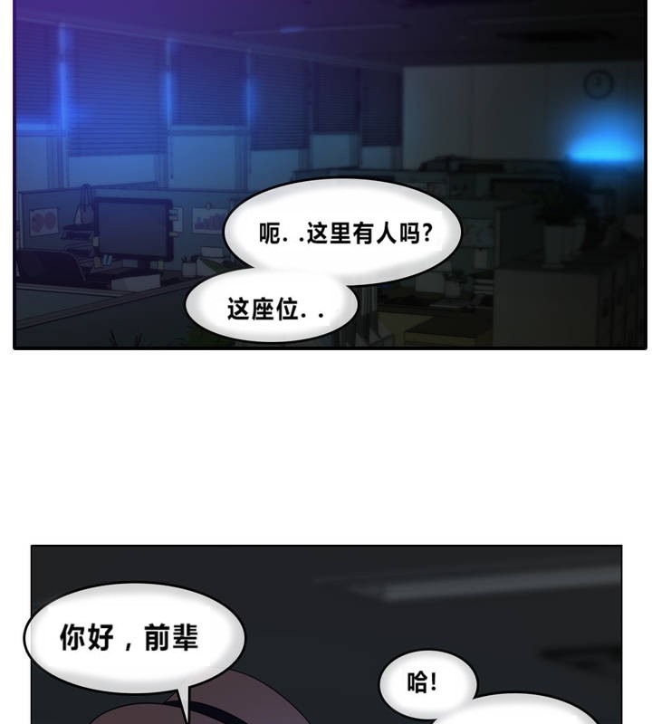 52P - 一个变态的日常生活/A Pervert's Daily Life / 闯进她的生活