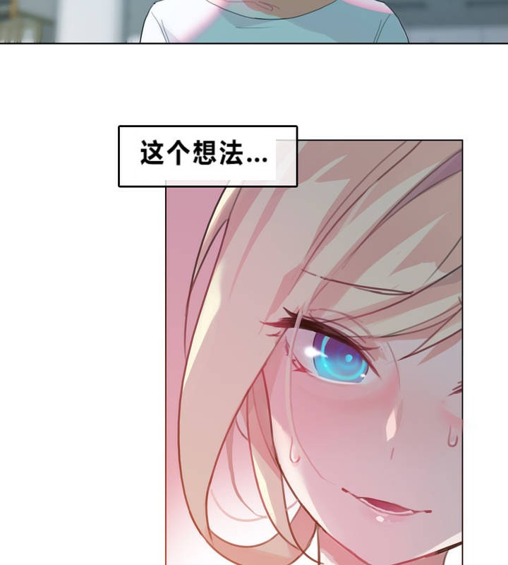 64P - 一个变态的日常生活/A Pervert's Daily Life / 闯进她的生活