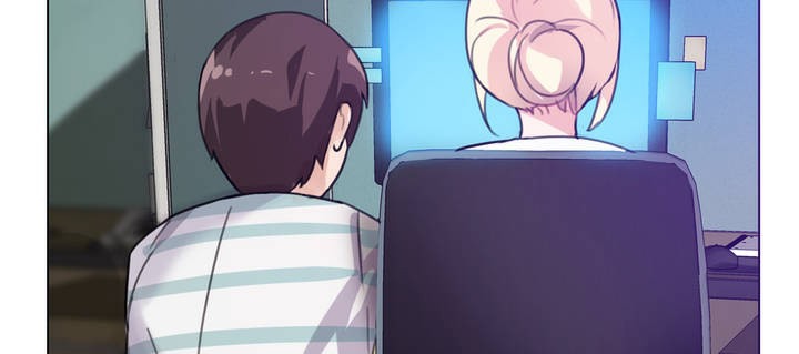 73P - 一个变态的日常生活/A Pervert's Daily Life / 闯进她的生活