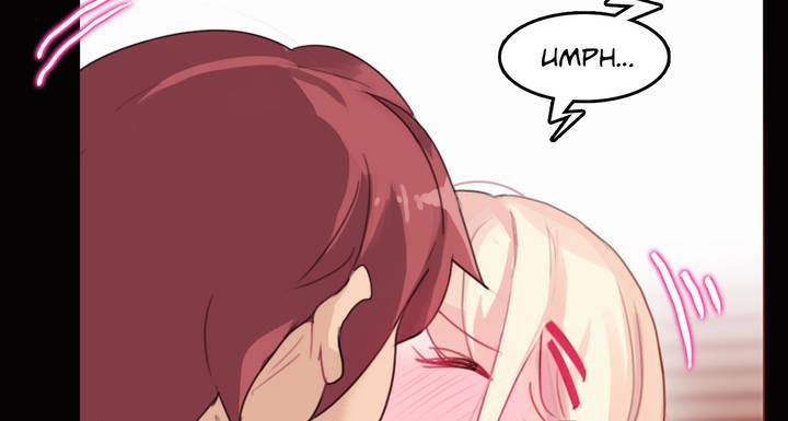 29P - 一个变态的日常生活/A Pervert's Daily Life / 闯进她的生活