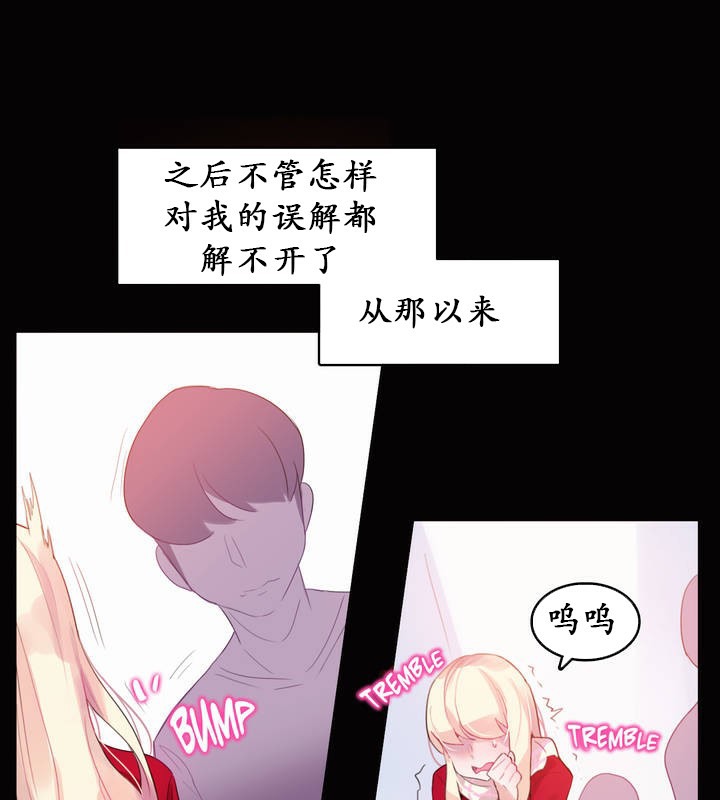 70P - 一个变态的日常生活/A Pervert's Daily Life / 闯进她的生活