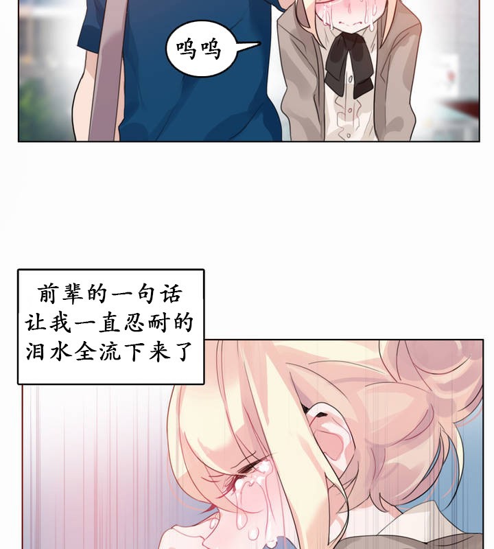 77P - 一个变态的日常生活/A Pervert's Daily Life / 闯进她的生活